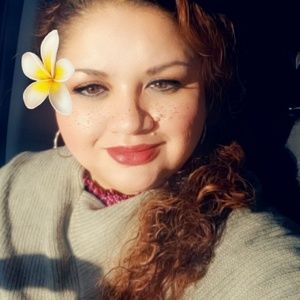 Meet your Posher, Liliana